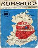 Fahrplan 1981/82